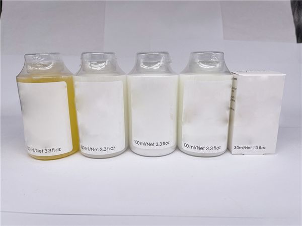 

hair conditioner smoother 100ml n1 n2 n3 n6 shampoo lotion for hair care treatment