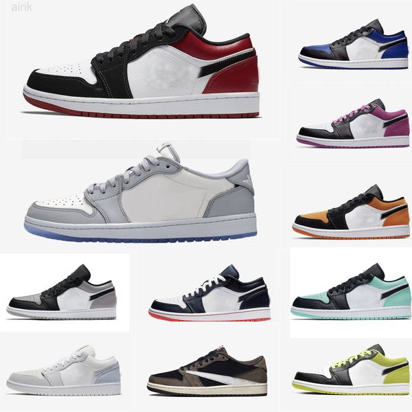 

2022 running shoes high light smoke grey black shoes shattered backboard jumpman 1 1s obsidian unc white to chicago women shoe