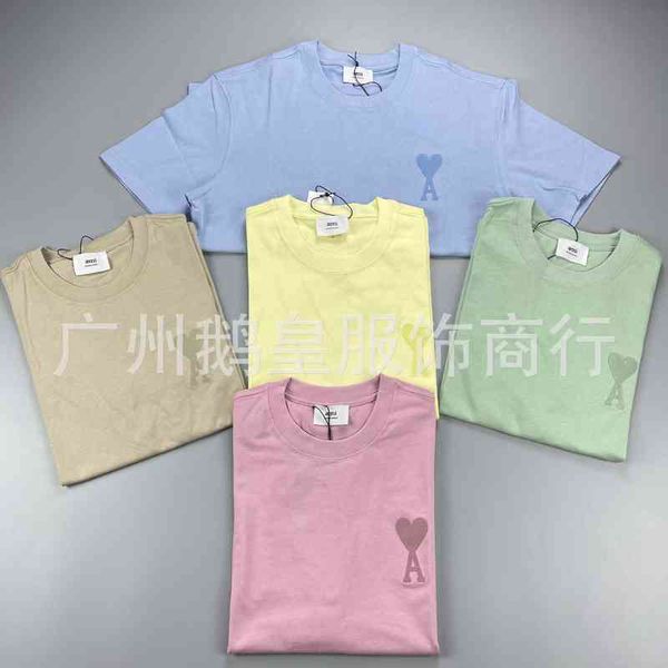 

designerlove candy fashion t-shirt run, White