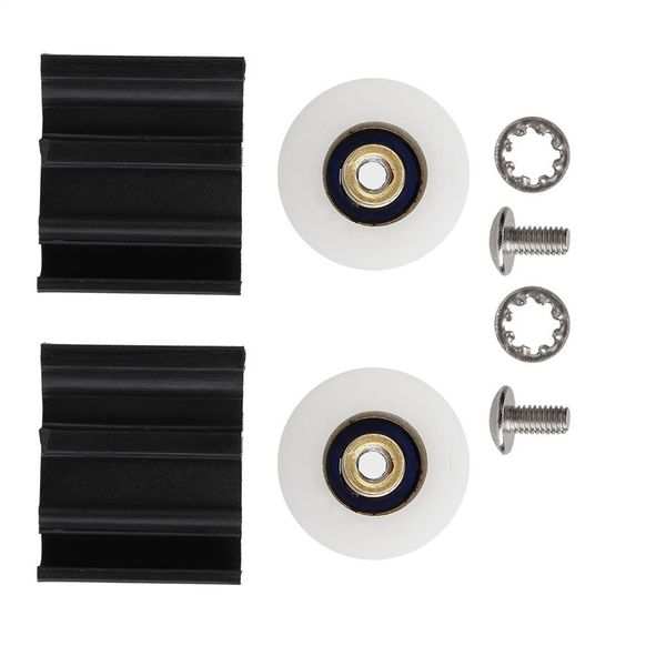 

gates halls greenhouse door wheel replacement kits 22mm
