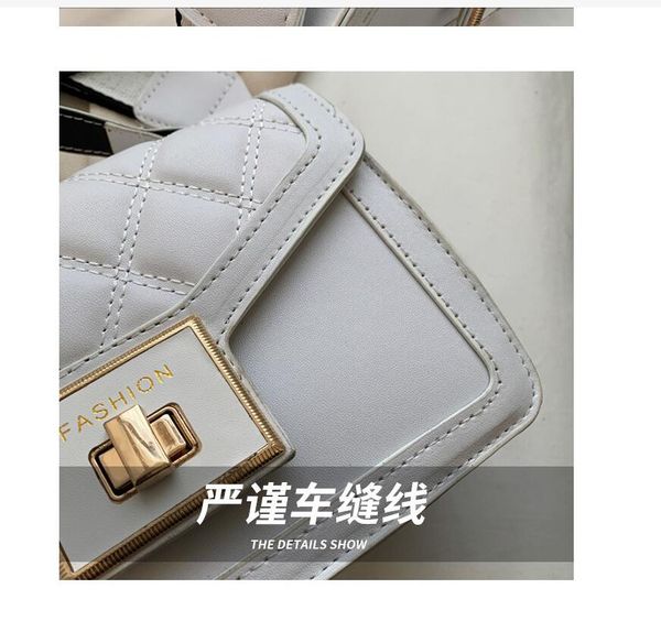 

da630 womens designer handbag luxury should bag fashion tote purse wallet crossbody bags backpack small chain purses shopping