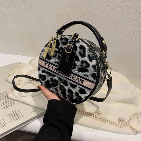 

fashion messenger round cake pattern fashion versatile small crowd single 90% off wholesale shop 2ap