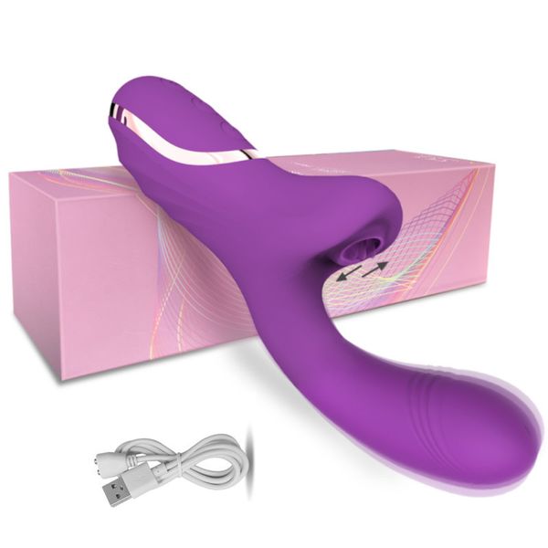 Poderoso clitóris sucking vibrador para mulheres pênis 18 brinquedos sexy torture mannen adultos bondage masturbadores brinquedos adultos