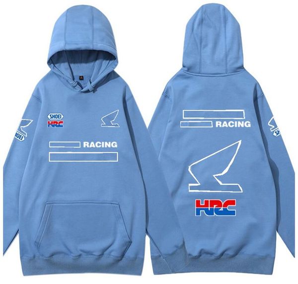 

2022 spring new motorcycle pullover sweater hoodie