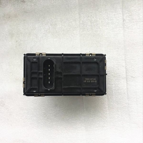 

turbo charger electric actuator 53039880337 144115x01b 144115x01a 14411-5x01b 14411-5x01a 59001107185 6nw010099-01