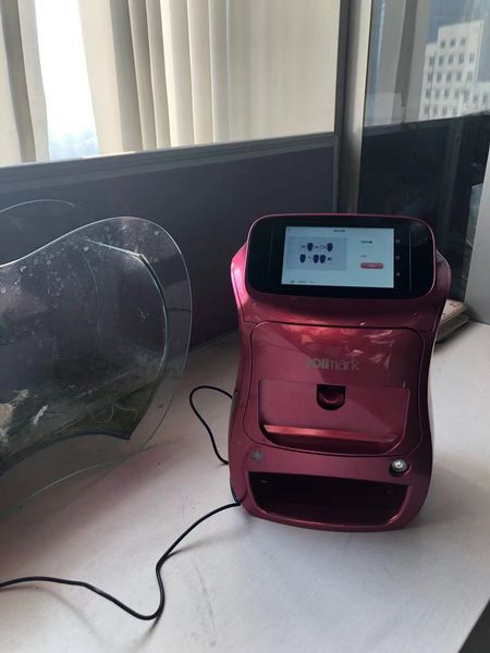 

multi-function portable nail art machine special color ink other items
