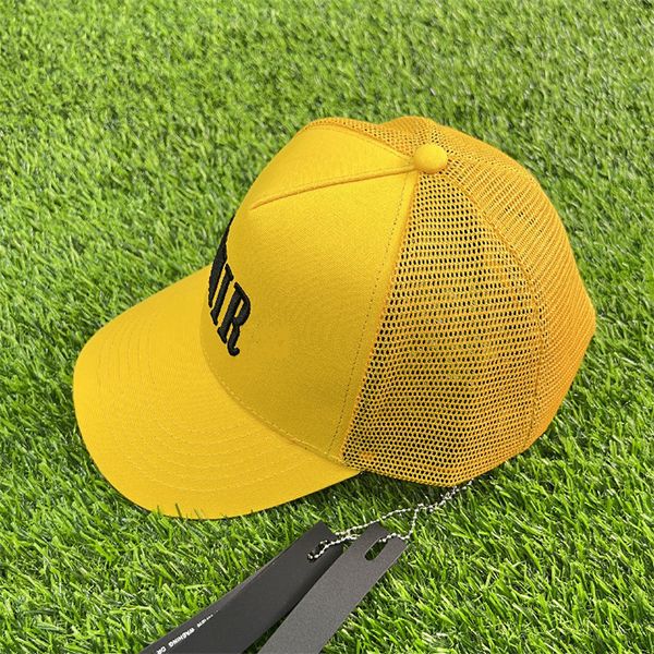 

designer casquette caps fashion men women baseball cap cotton sun hat hip hop classic letter hats, Blue;gray