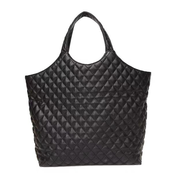 

new ladies handbag large capacity fashion mummy leather shoulder bag 220813