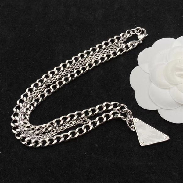

designer jewelry for women fashion necklace men women stainless steel jewellery charming personality lovely womens silver gold diamond custo