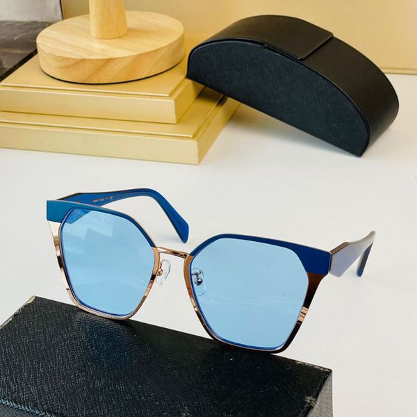 

Womens Sunglasses For Men Fashion Party Sun Glasses Mens PR83WS Fashion Style Protects Eyes UV400 Lens Top Quality nti-Ultraviolet Retro Plate Full Frame Eyeglasses