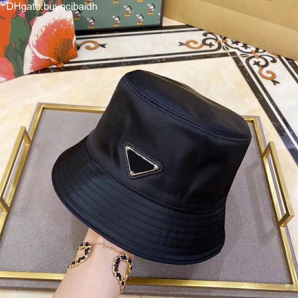 

fashion casual bucket hat cap for men luxury design woman baseball caps beanie casquettes fisherman buckets hats patchwork tmg5 4olu, Blue;gray