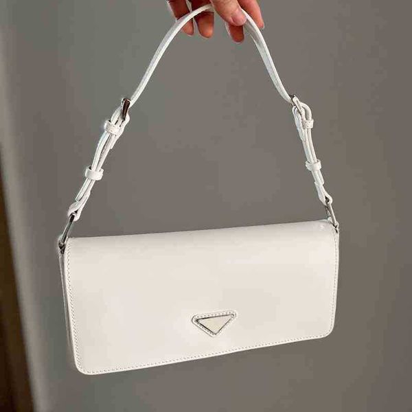 

designer tote bag handbag evening bags fashion underarm shoulder bags womens luxury brand leather crossbody lady purse y0813