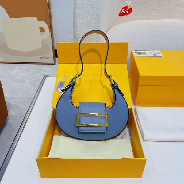 

factory online export designer brand bag handbag new female vintage armpit one shoulder