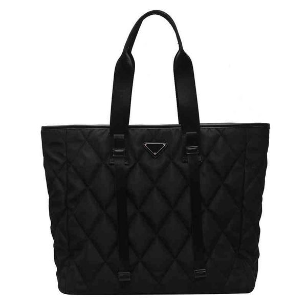 

handbags 70% off embroidered thread bag women's new nylon cloth one shoulder hand versatile underarm tote bag purses