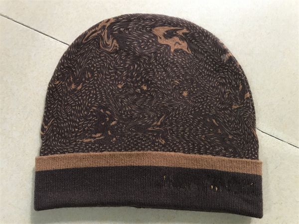 

2022 classic designer autumn winter style beanie hats men and women fashion universal knitted cap autumn wool outdoor warm skull capst675, Blue;gray