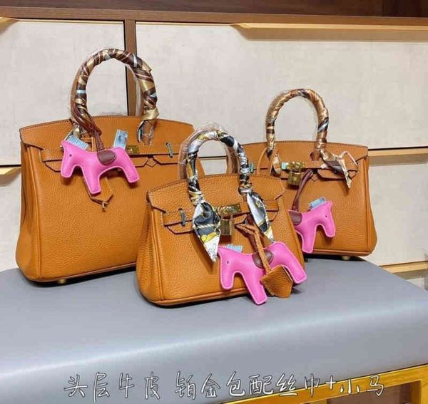 

handbags classic bikinis fashion cowhide leather epsom tote bag shoulder