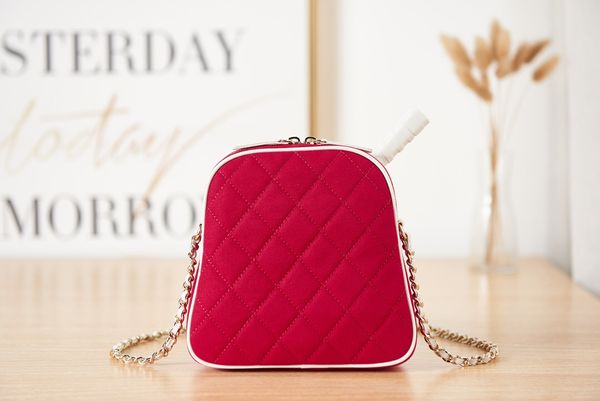 

high-end customized quality tennis racket bags lady's bag