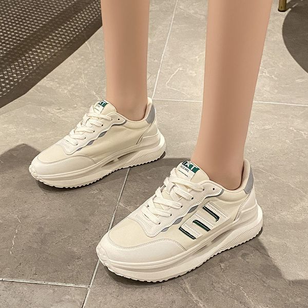 

new fall shoes adasdasdasd dasdgdsasfs gump sneakers size 35-40, Black