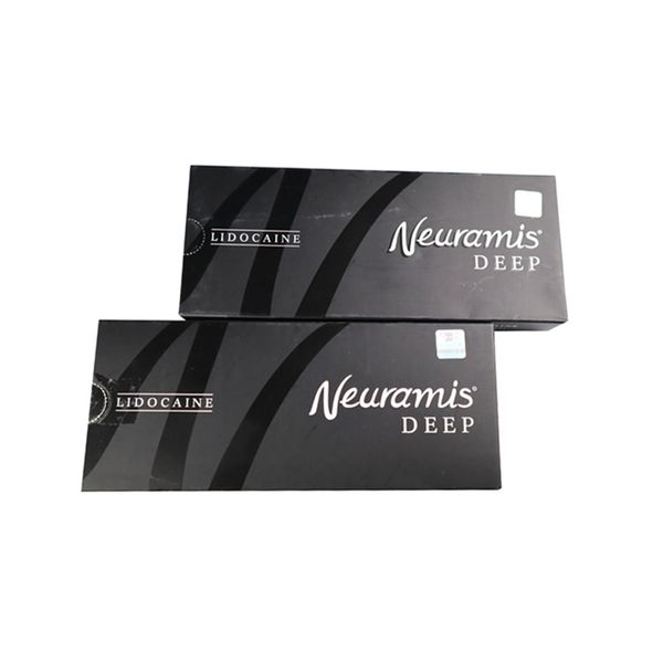 

beauty items hyaluron pen lip filler neuramis deep filler