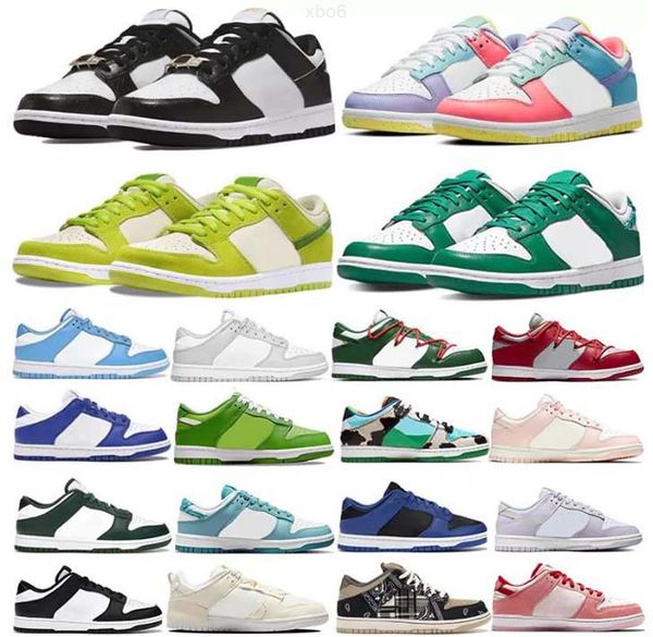 

xbo unc mens women casual shoes sb low triple black white wolf grey fog dust court purple green glow hyper cobalt strangelove womens sports