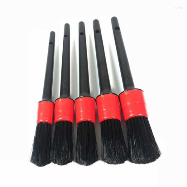 Bush de ar condicionado automotivo de esponja de carro 5pcs