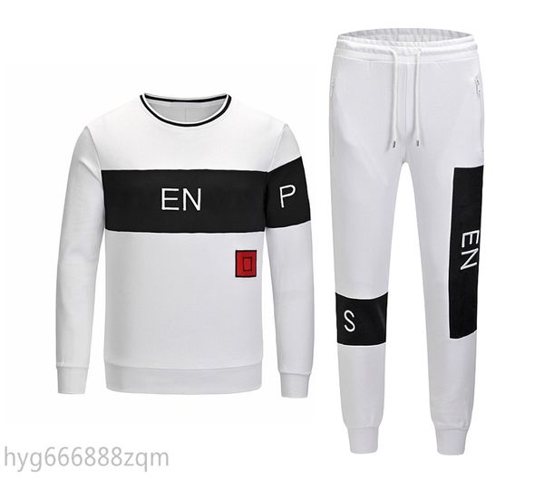

2022ss new mens womens tracksuits sweatshirts suits men track sweat suit coats man designers jackets hoodies pants sweatshirts sportswear si, Gray