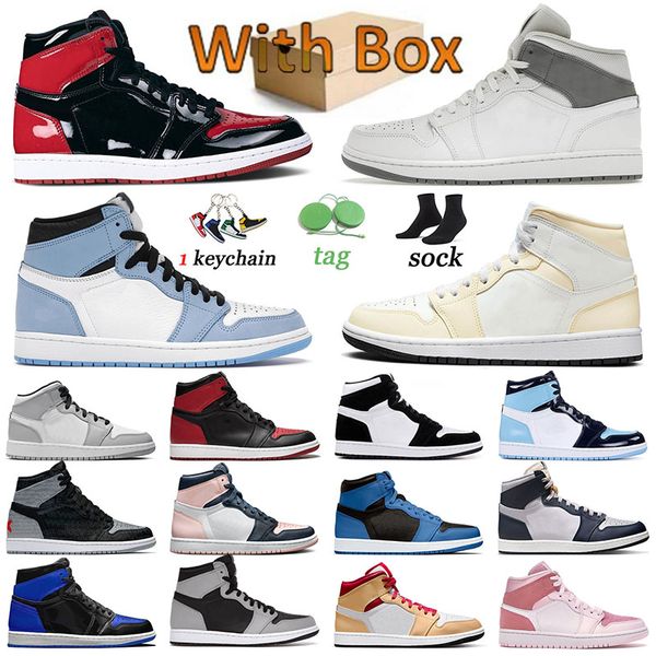 

ale jumpman basketball shoes 1 rebellionaire 1s sneakers trainers bred patent paris white surfaces coconut milk grey camo university blue me, Black