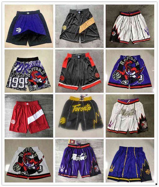 

toronto''raptors''men throwback basketball shorts pocketrwde, White;black