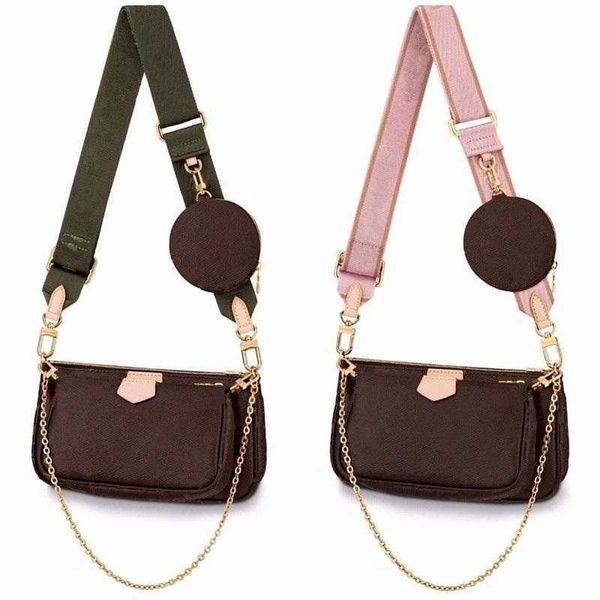 

luxury multi pochette bag designer crossbody for women with adjustable strap price accessoires black brown vintage branded multicolor sling