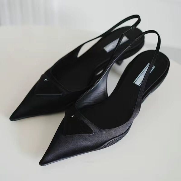 

rhinestone beading women summer sandals open toe color high heel buckle femalecl fashion cool sandals 34-41, Black