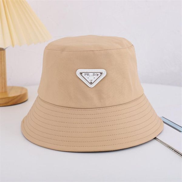 

fashion bucket hat cap for men woman baseball caps beanie casquettes fisherman buckets hats patchwork summer sun viso248h, Blue;gray