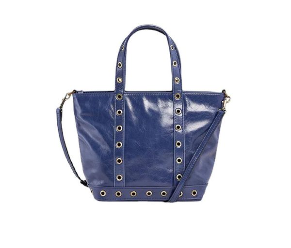 

woman luxury designer tote bags large capacity shoulder bags simple metal circle briefcases