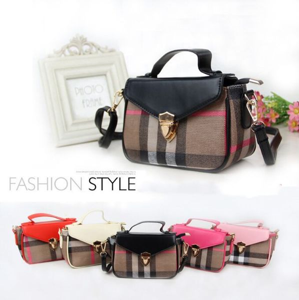 

baby cross handbag one shoulder bags stylish cute backpack little princess baby birthday gift bag, Black