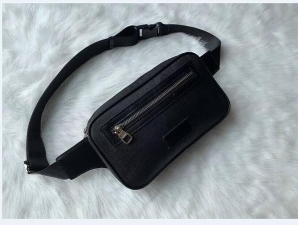 Sacos de cintura de luxo Bumbag Saddle bolsas bolsa homens mulheres pu de couro esporte corredor fanny pack barriga cintura barriga bag saco de fitness funcionando correia correndo retorno de volta grade ju