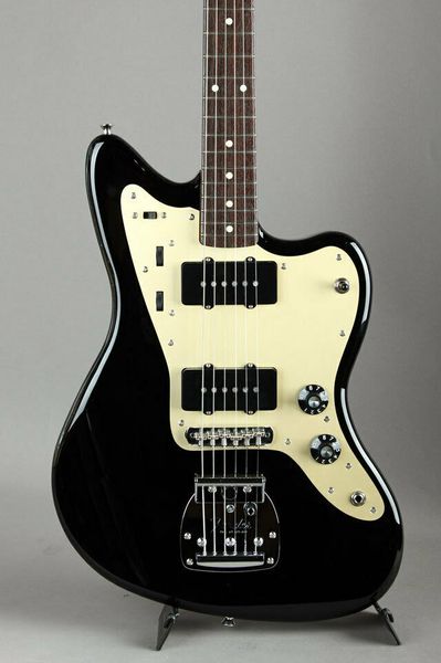 

inoran jazzmaster electric guitar