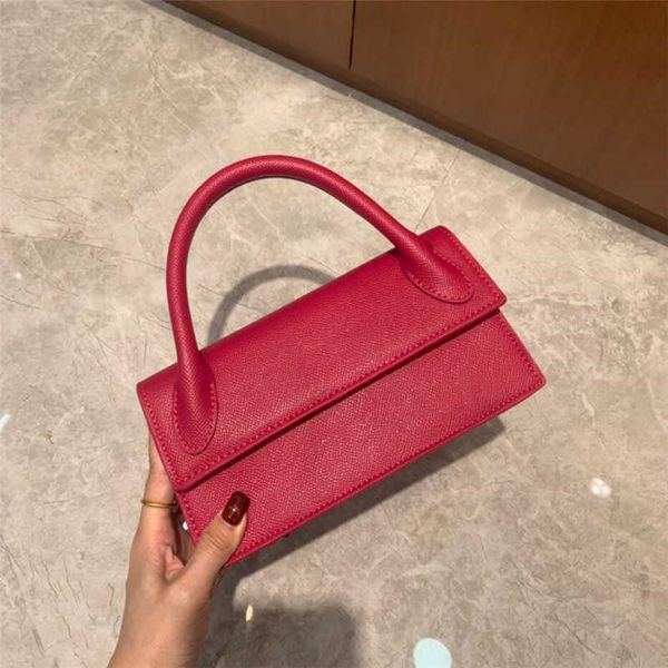 

handbag crossbody bag leather designers bags multiple back methods palm pattern tote original style show off different french romance pink