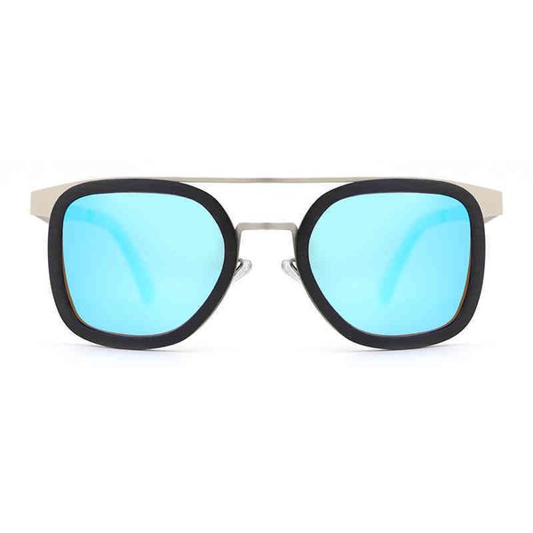 

dropshipping wholale fashion digner sun glass luxury wood shad square men inspired sunglass, White;black