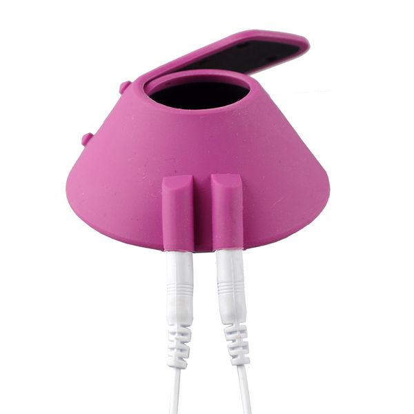 

male accessories electro shocking ball stretcher cock and cbt adjustable size