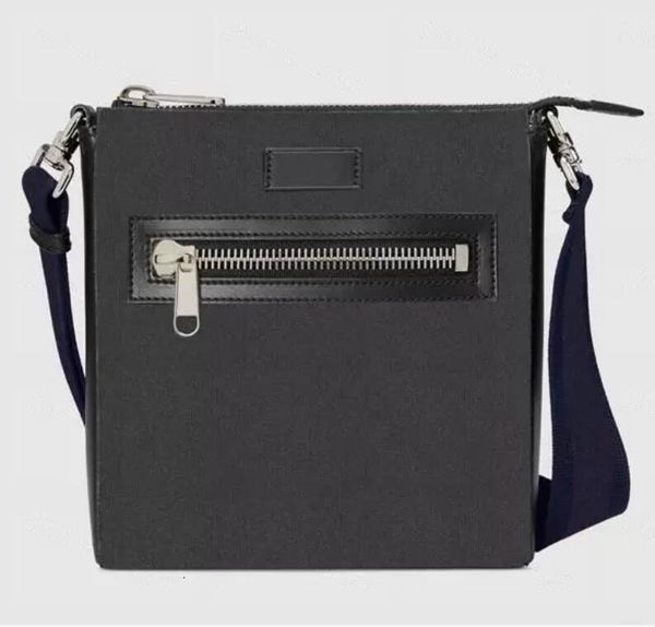 

2022 men's messenger bags luxury designer bags men's must-have shoulder bags
