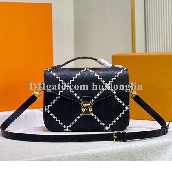 

designer luxury women the tote bag fashion versatile handbags shoulder crossbody bags purse tories totes large capacity saddle wallets 7a uy