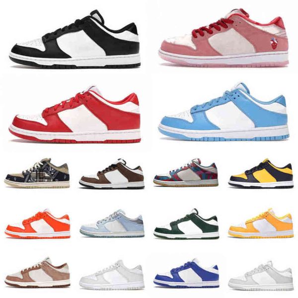 

running designer shoes mens low sneakers sneaker white black unc blue red grey fog court purple pn dust sail syracuse michigan men women 3wt