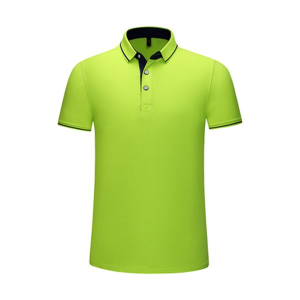 

polo shirt sweat absorbing easy to dry sports style summer fashion popular 2022 myy youwen third man, Black;yellow