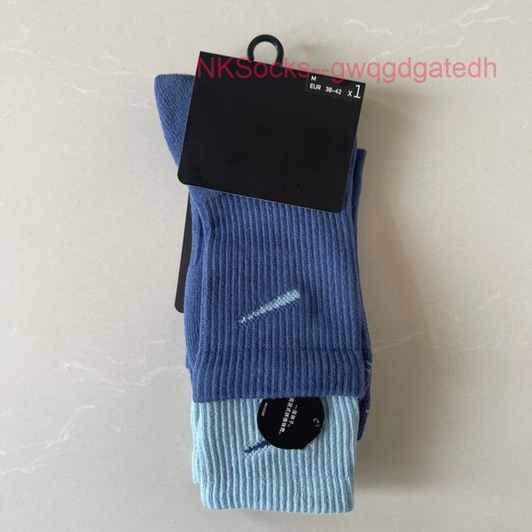 

men fashion classic socks hook brand color stitched men's women's long tube sports training sock street couple middle tubes luxury, Black