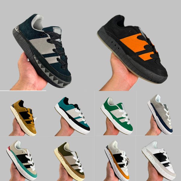 

adimatic fashion running shoes bodega beams off white green human made off white jamal smith neighborhood white atmos blue platform designer