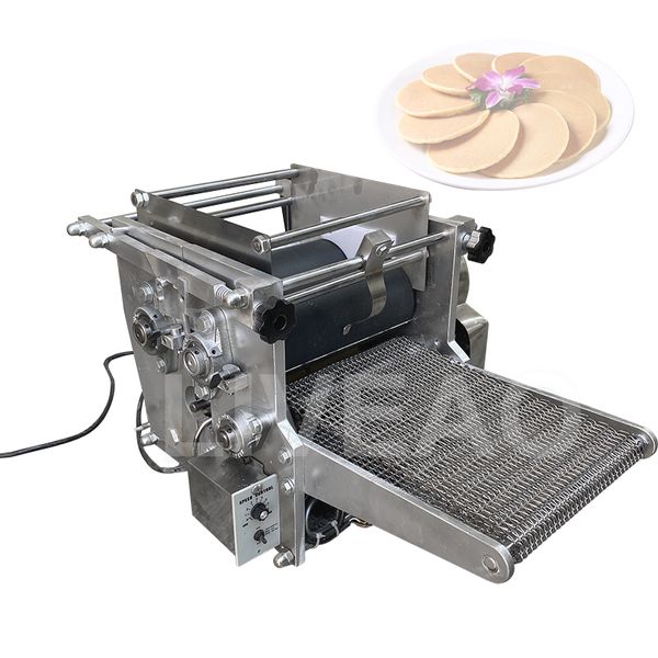 

automatic tortilla making machine kitchen industrial grain product making maker