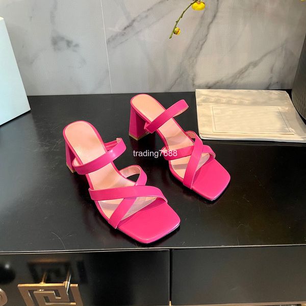 

sandals open toe sandals for women's wear in the summer of, Black