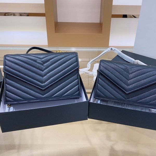 

multi pochette large capacity real leather bag women luxurys designers bags 2022 handbags purses tote 19 handbag flap zhouzhoubao123 kcc3