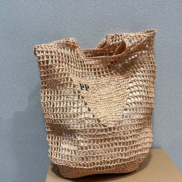 Top Luxurys Designers Bag Fashion Shopping the Tote Woman Hollow Raffia Straw Роскошные дизайнерские дорожные сумки Косые старые цветочные сумки на ремне леди Ковбойский кошелек