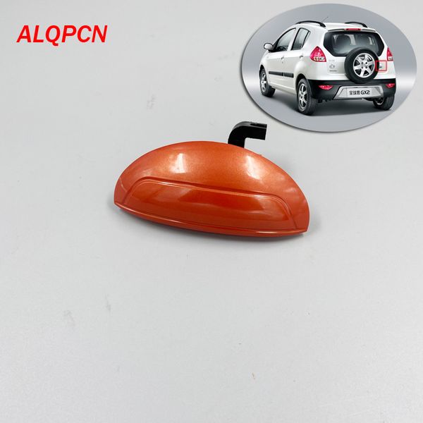 

tailgate handle back door trunk handle for geely gx2