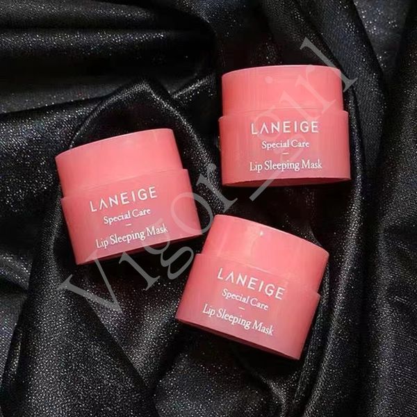 

other health & beauty items laneige special care lip sleeping mask lips balm lipstick 3g good quality fast ship